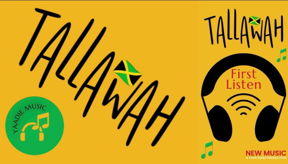 Jamaican Diaspora  New Anthem. This Yaadie Music Track is Pure Vibes!