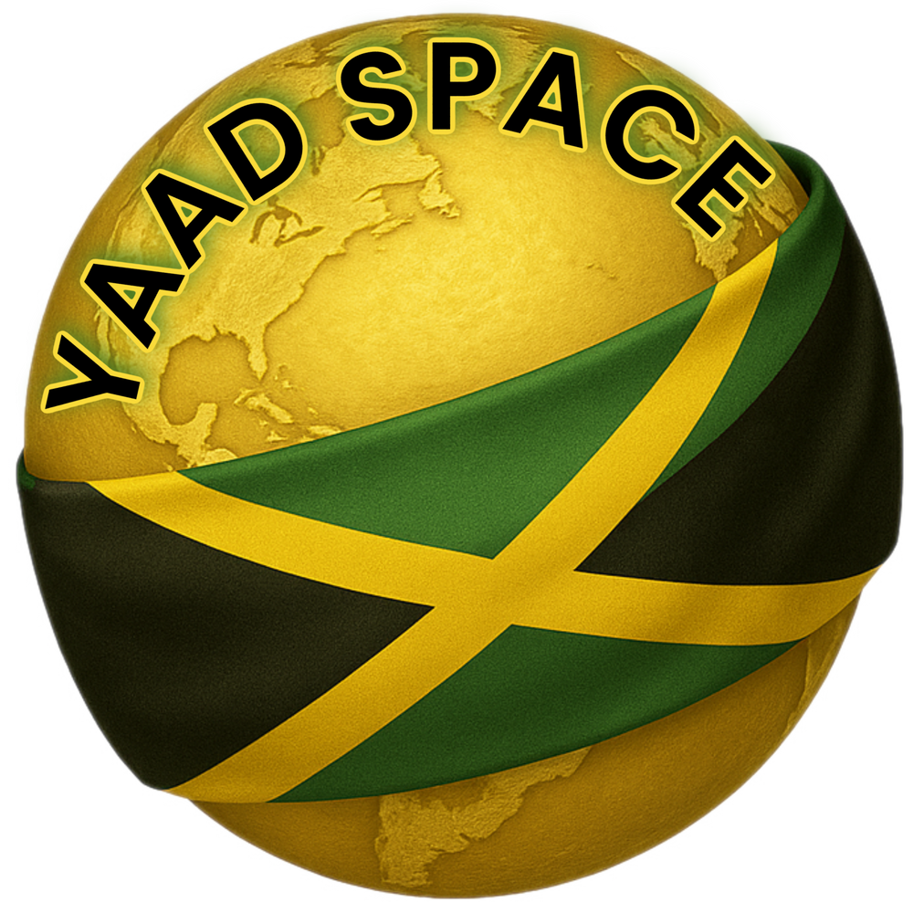 Discover Yaad Space: Your Community Hub by Yaad Swag