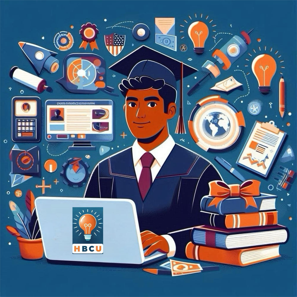 Huge Scholarship and Visa Opportunities at HBCUs for Jamaican Students