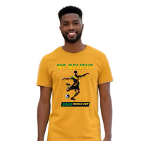 Load image into Gallery viewer, We Believe - Jamaica World Cup 2026 T-shirt
