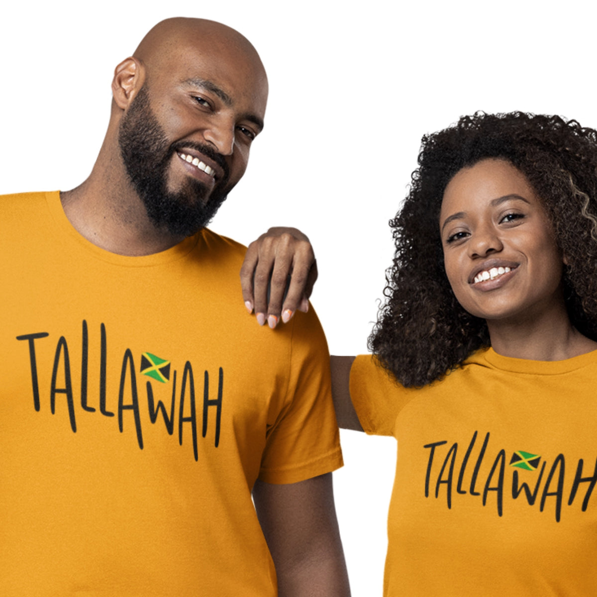 Tallawah T-shirt