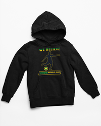 Load image into Gallery viewer, Reggae Boyz 2026 World Cup Fan Support Hoodie
