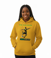 Load image into Gallery viewer, We Believe World Cup 2026 Hoodie
