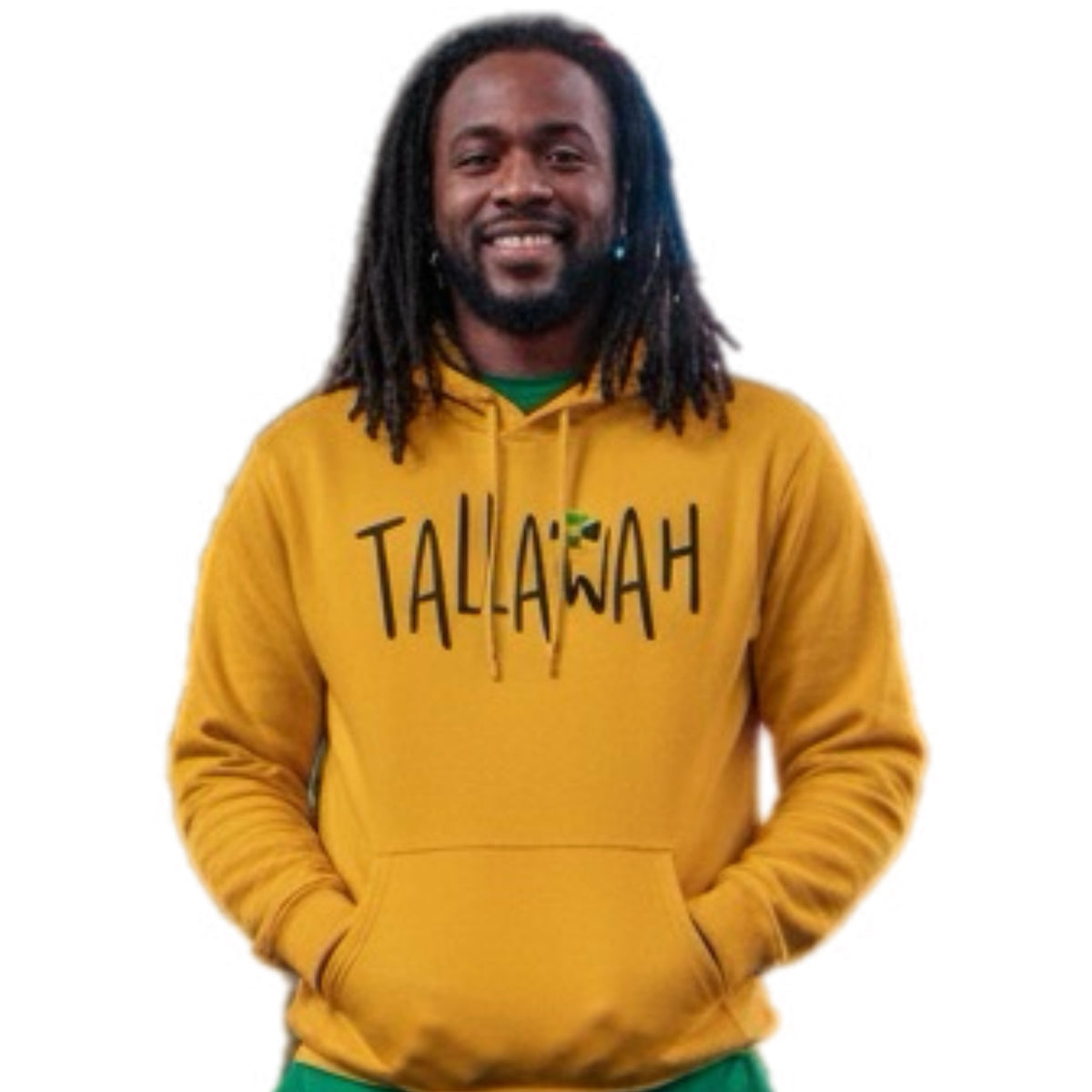 Tallawah Hoodie