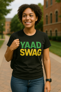 Load image into Gallery viewer, Campus Swag T-shirt
