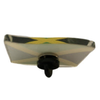 Load image into Gallery viewer, Jamaica Flag Pin
