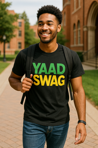 Load image into Gallery viewer, Campus Swag T-shirt
