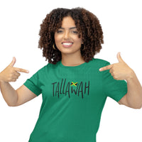 Load image into Gallery viewer, Tallawah T-shirt
