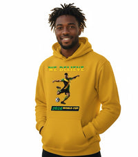 Load image into Gallery viewer, We Believe World Cup 2026 Hoodie
