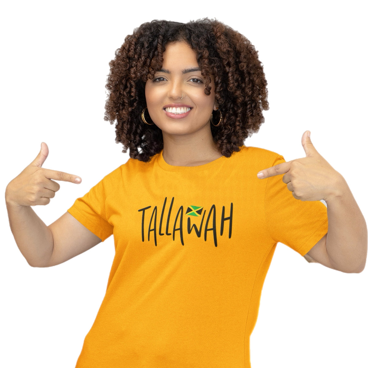 Tallawah T-shirt