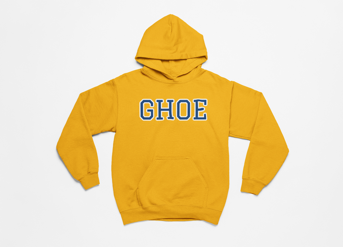 NCAT Aggie GHOE Hoodie