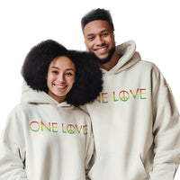 Load image into Gallery viewer, One Love Hoodie
