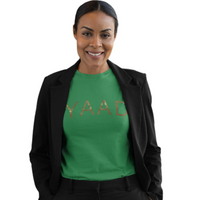 Load image into Gallery viewer, Gold Bling Basic Unisex T-shirt
