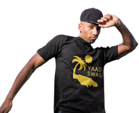 Load image into Gallery viewer, Yaad Swag Tee
