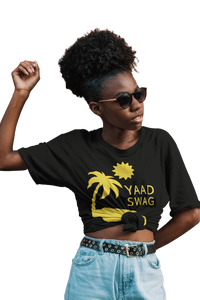 Load image into Gallery viewer, Yaad Swag Unisex T-shirt
