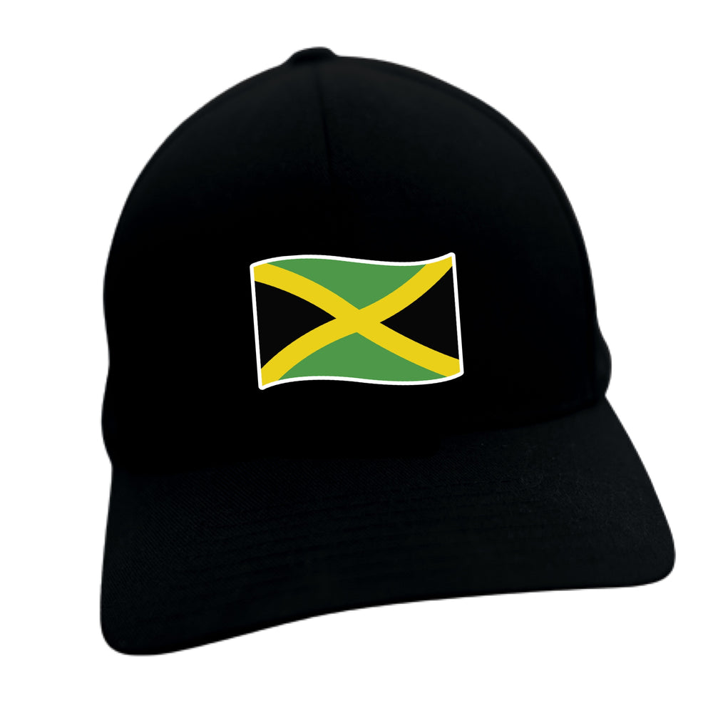 Jamaica Cap