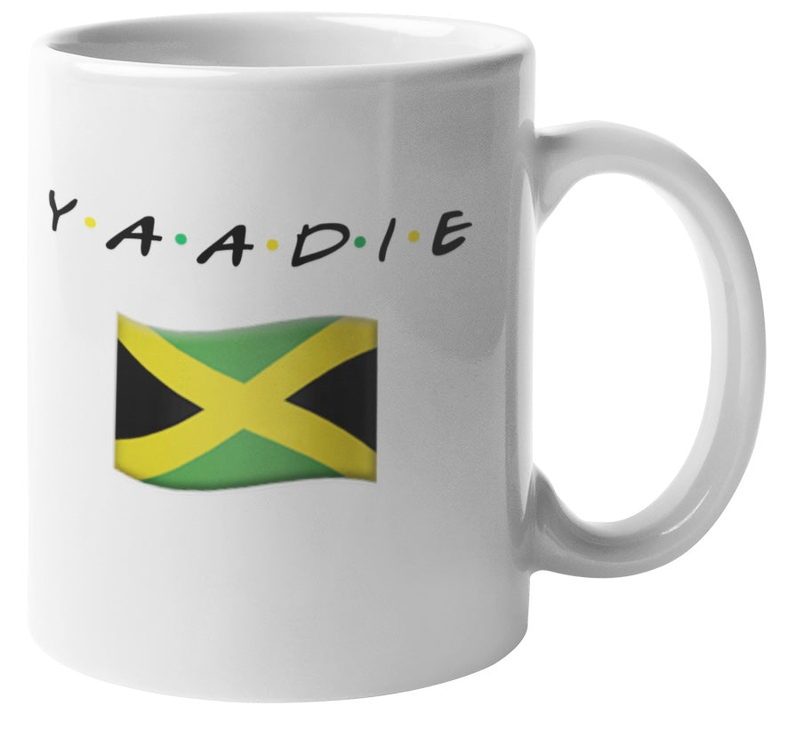 Yaadie Mug